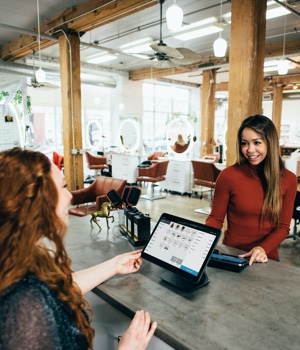 Kick-Start für dein Unternehmen