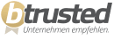 bTrusted: Unternehmen empfehlen